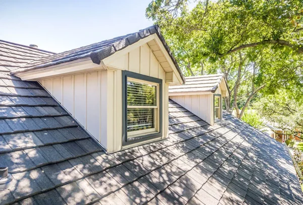 Roofs Installed By Metal Roofing Experts