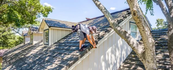 Roofs Installed By Metal Roofing Experts