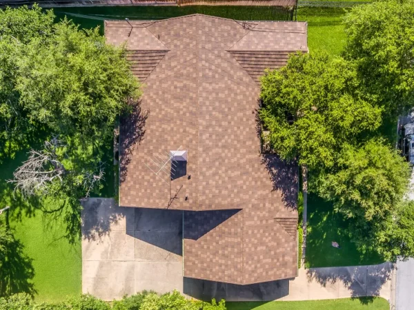 Roofs Installed By Metal Roofing Experts