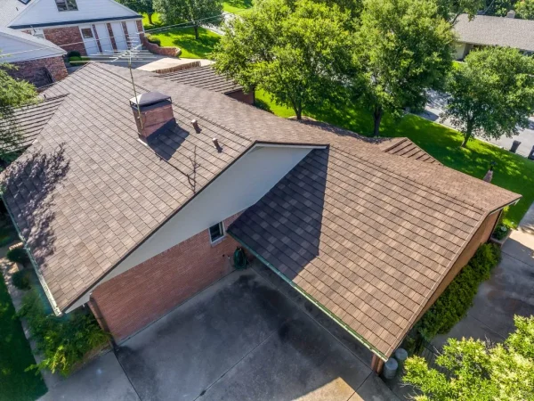 Roofs Installed By Metal Roofing Experts