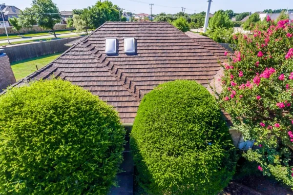 Roofs Installed By Metal Roofing Experts