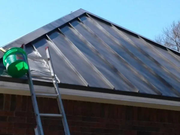 Roofs Installed By Metal Roofing Experts