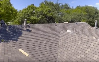 Roofs Installed By Metal Roofing Experts