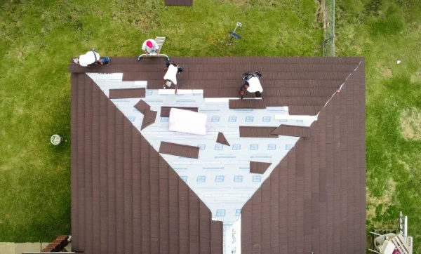 Roofs Installed By Metal Roofing Experts