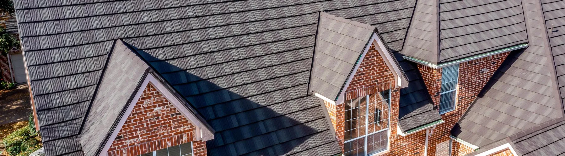Metal Roofing Services