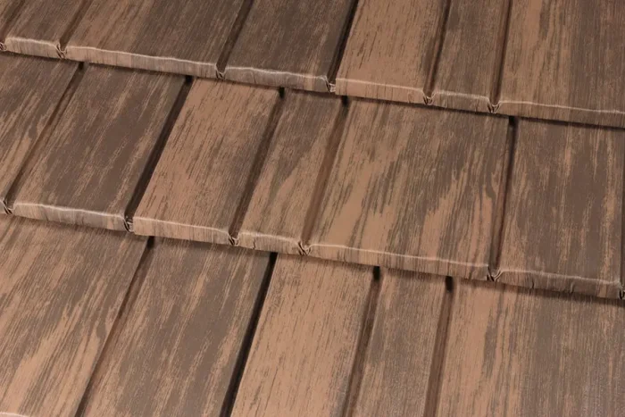 Great American Steel Shake by GREEN AMERICA®