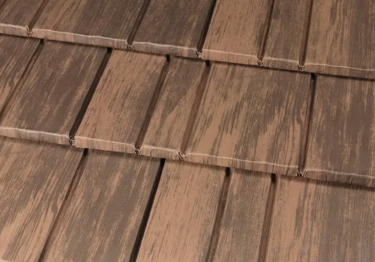 Great American Steel Shake by GREEN AMERICA®