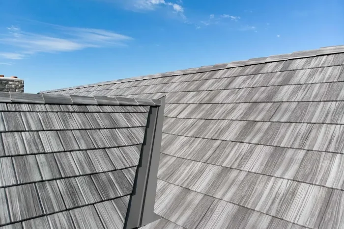 ProVia Metal Shake Roofing