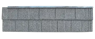 Terrabella Shingle® Znap By Alucom