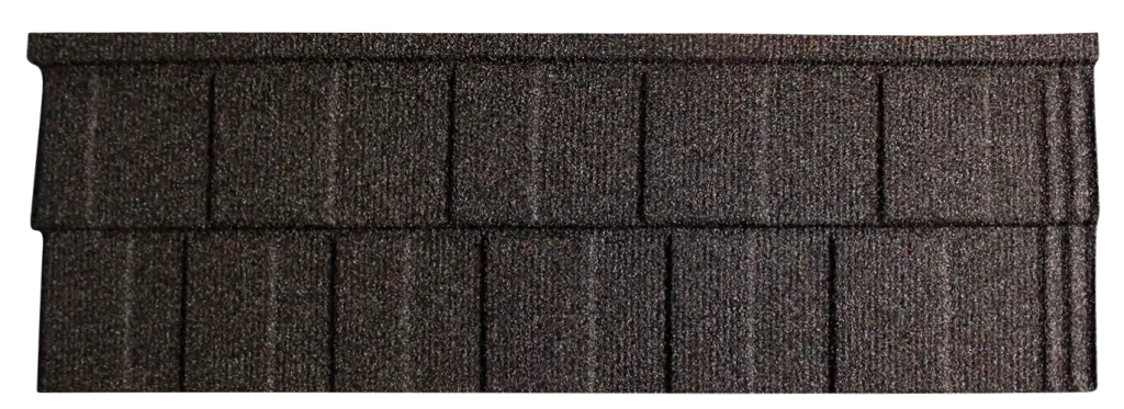 Terrabella Shingle® By Alucom