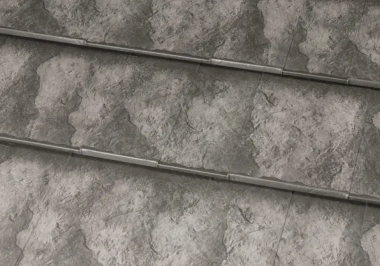 Slate Rock Oxford by CLASSIC®