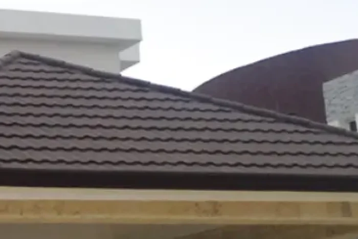 Terrabella Classic Tile® By Alucom