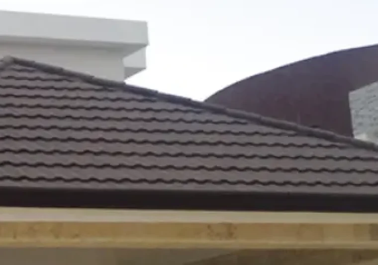 Terrabella Classic Tile® By Alucom