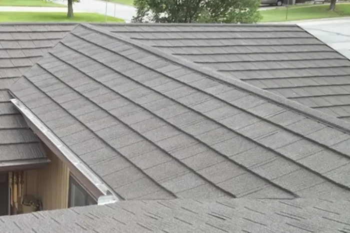 Terrabella Shake® By Alucom