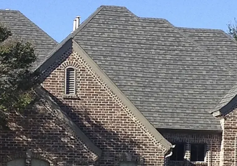 Terrabella Shingle® By Alucom