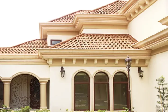 Terrabella Verona® Tile By Alucom