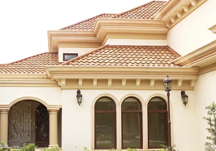 Terrabella Verona® Tile By Alucom